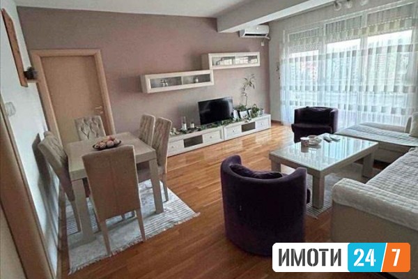 Rent Apartments in   Kozle