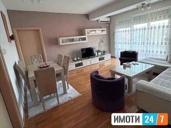 Rent Apartment in   Kozle