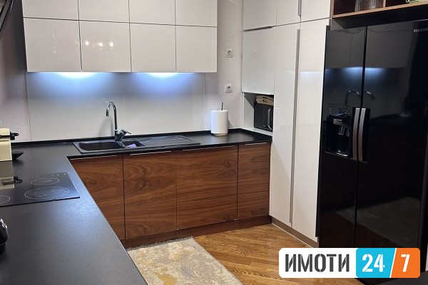 Rent Apartments in   Taftalidze 1