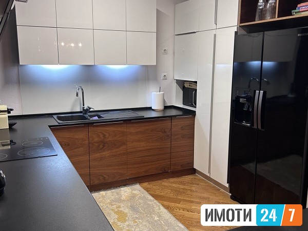 Rent Apartment in   Taftalidze 1