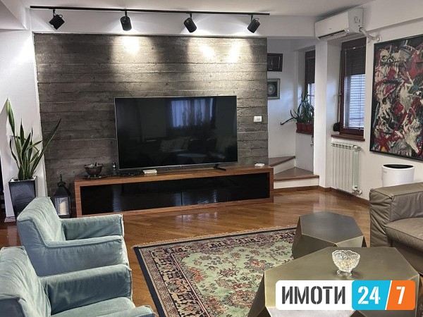 Rent Apartment in   Taftalidze 1