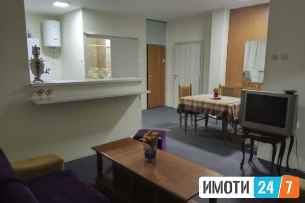 Rent Office space in   Centar