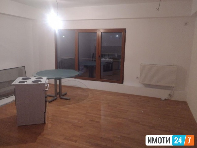 Rent Apartment in   Taftalidze 2