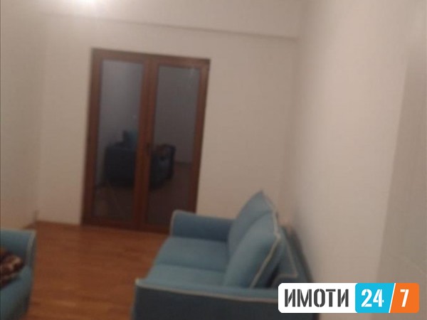 Rent Apartment in   Taftalidze 2