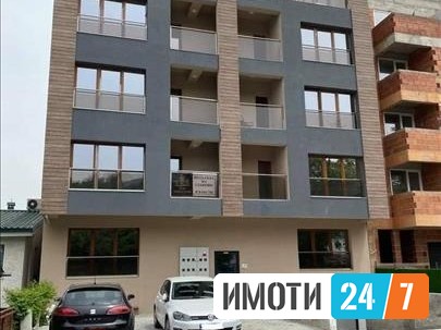 Rent Apartment in   Taftalidze 2