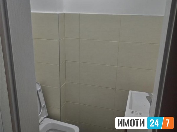 Rent Apartment in   Taftalidze 2