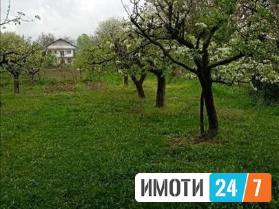 Се продава Плац во  нас Илинден