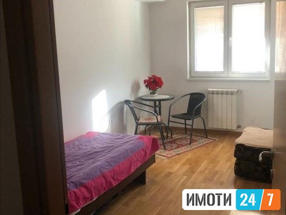 Rent Apartment in   Aerodrom