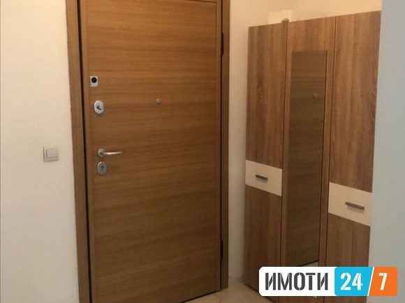 Rent Apartment in   Aerodrom