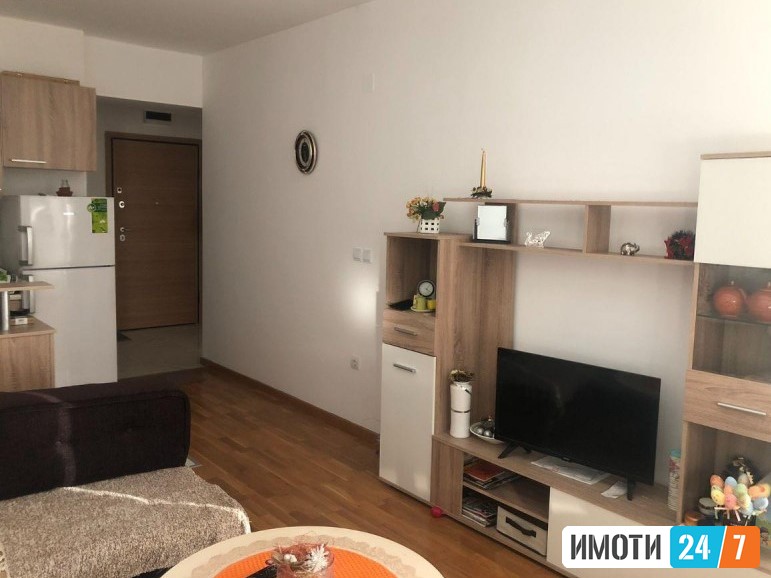 Rent Apartment in   Aerodrom