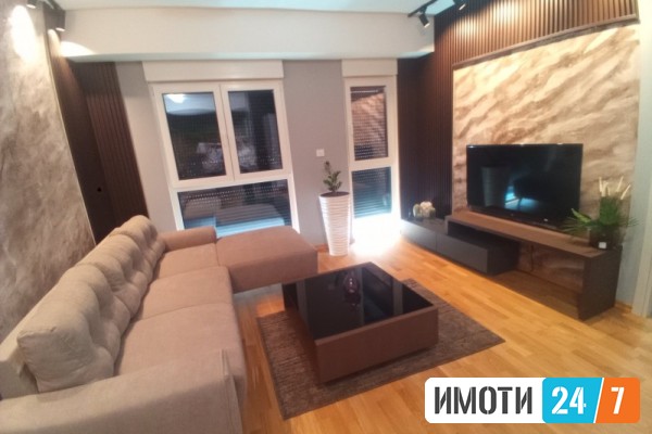 Rent Apartments in   Centar