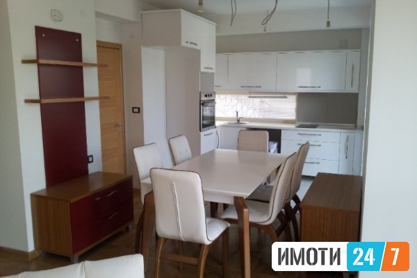 Rent Apartments in   Kozle