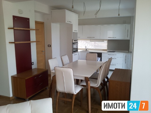 Rent Apartment in   Kozle