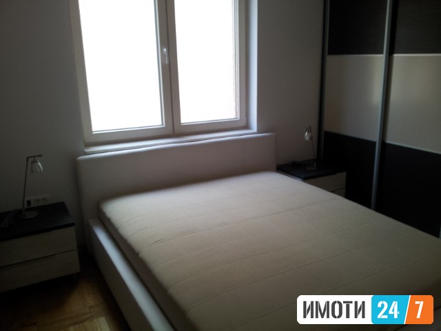 Rent Apartment in   Kozle