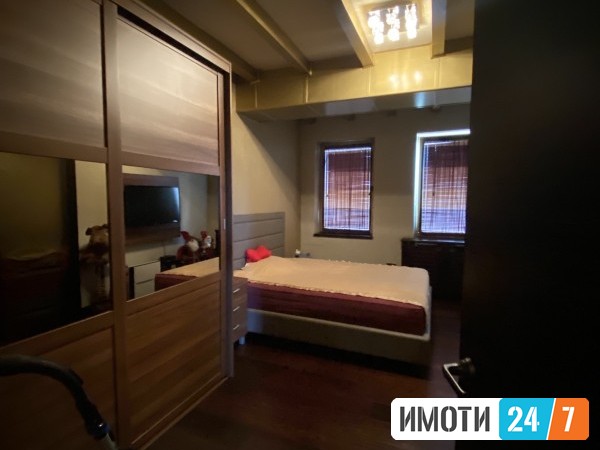 Rent Apartment in   Centar