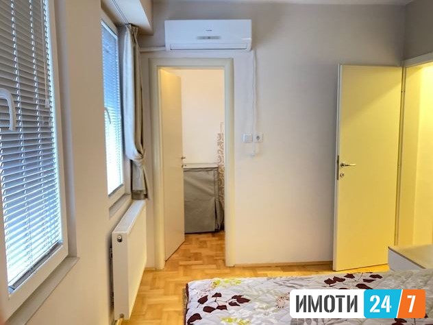 Rent Apartment in   KVoda