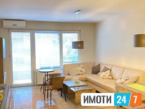 Rent Apartment in   KVoda