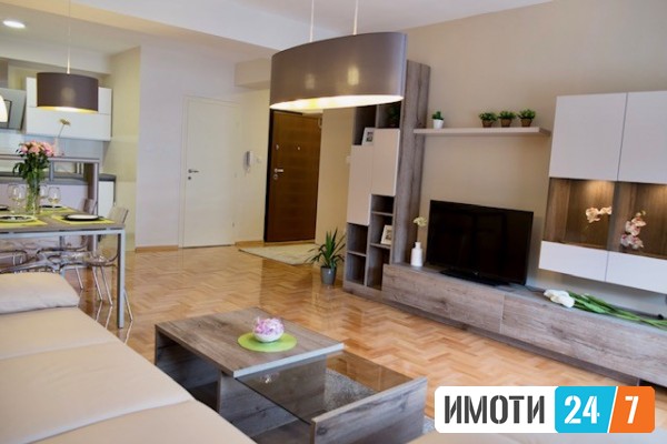 Rent Apartments in   KVoda