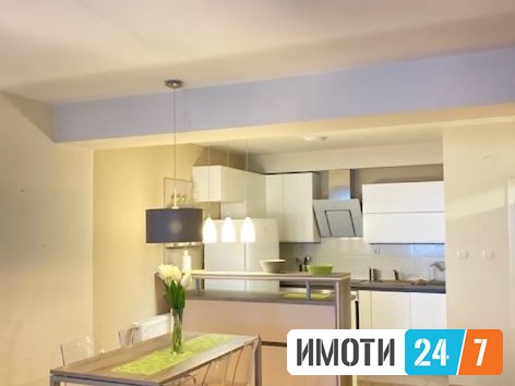 Rent Apartment in   KVoda