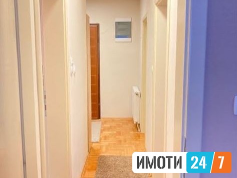 Rent Apartment in   KVoda