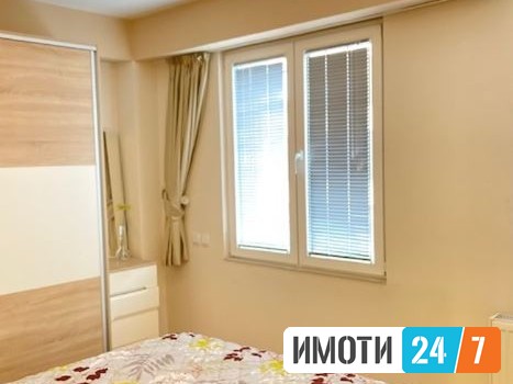 Rent Apartment in   KVoda