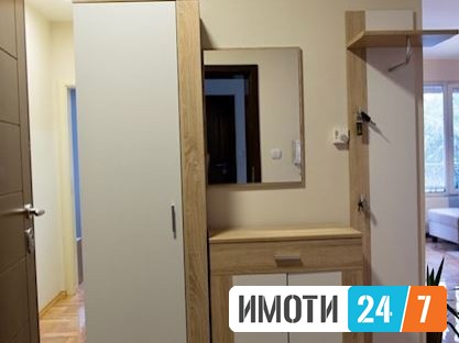 Rent Apartment in   KVoda