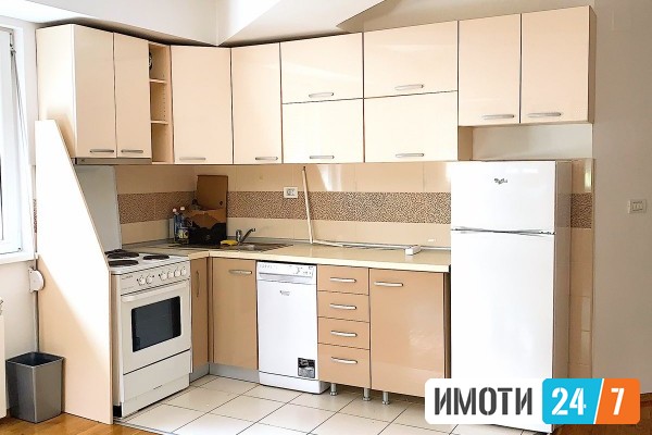 Rent Apartments in   Centar