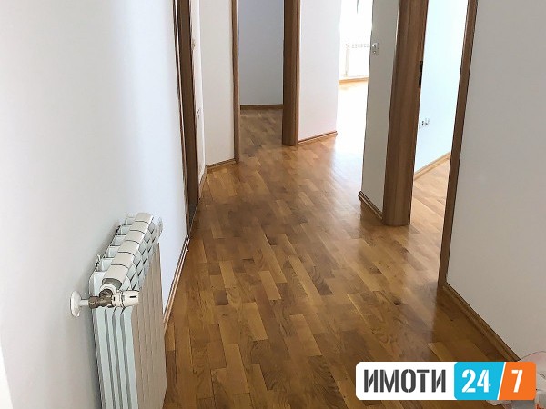 Rent Apartment in   Centar