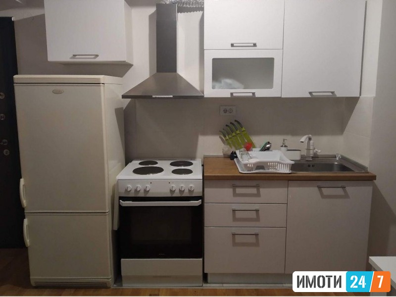 Rent Apartment in   KVoda