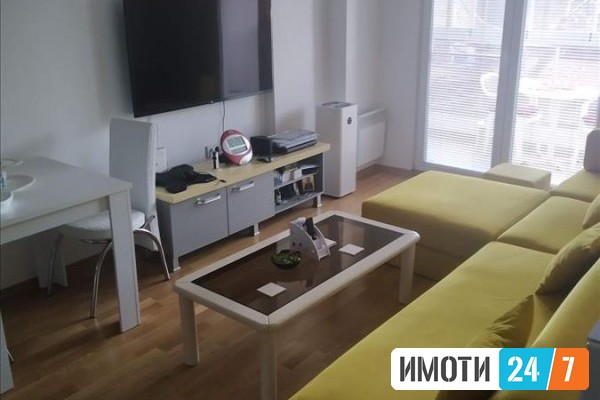 Rent Apartments in   KVoda