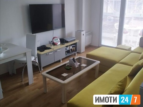 Rent Apartment in   KVoda