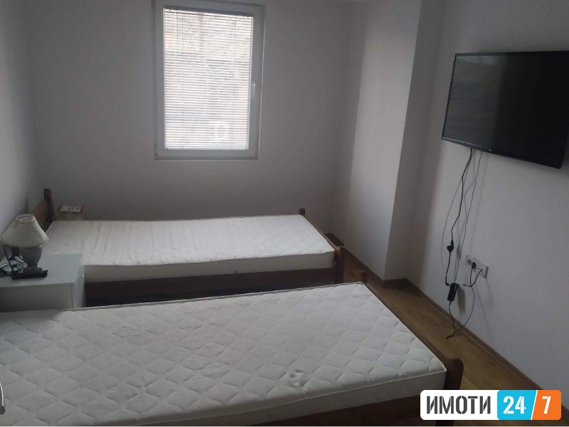 Rent Apartment in   KVoda