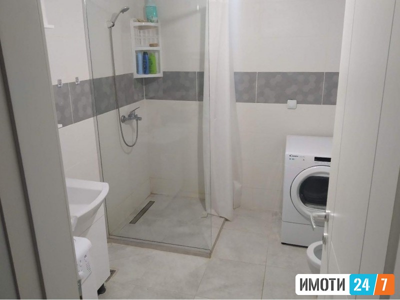 Rent Apartment in   KVoda