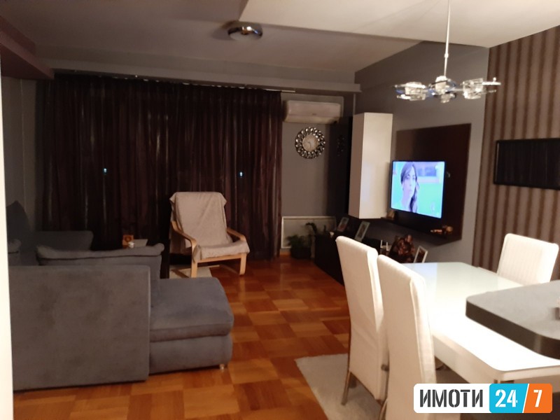 Sell Apartment in   KVoda