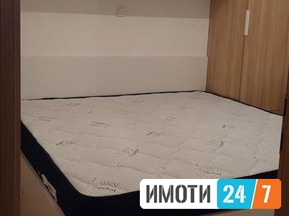 Rent Apartment in   KVoda