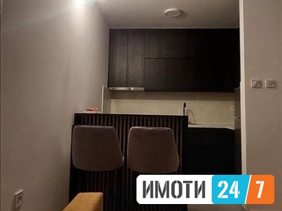 Rent Apartment in   KVoda