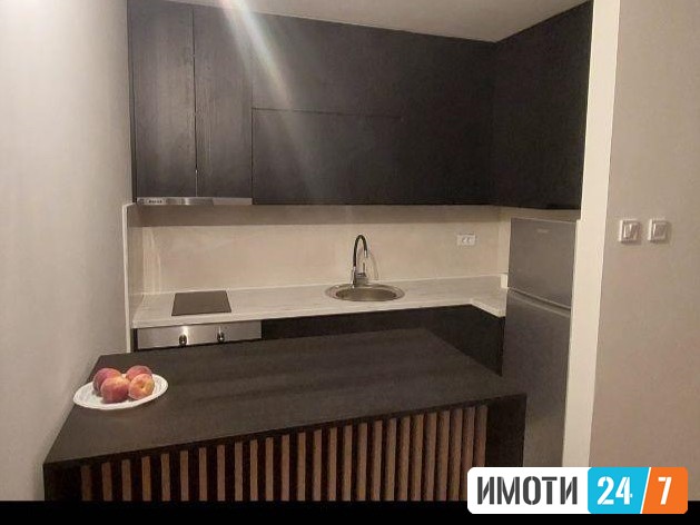 Rent Apartment in   KVoda