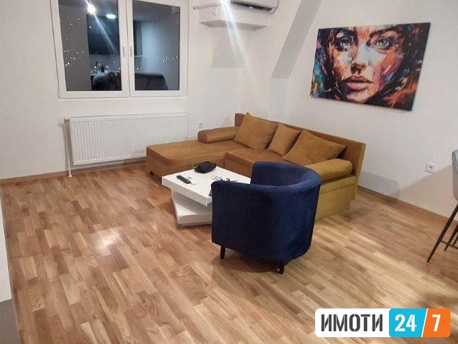 Rent Apartment in   KVoda