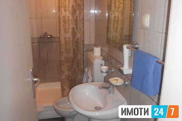 Rent Apartments in   Centar