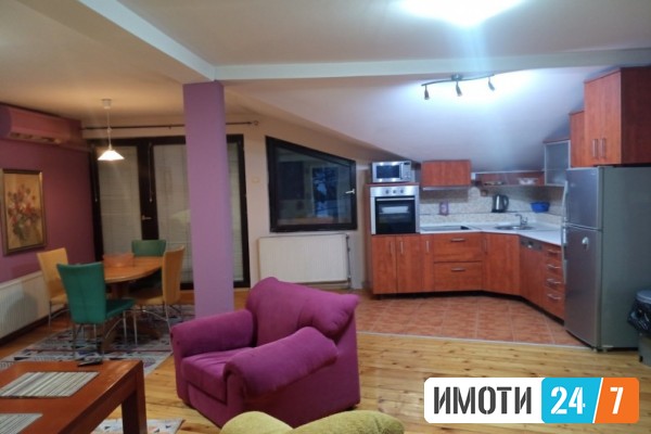 Rent Apartments in   Crniche