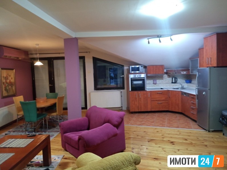 Rent Apartment in   Crniche