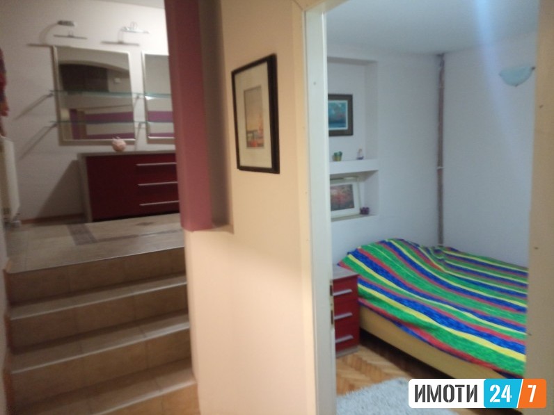 Rent Apartment in   Crniche