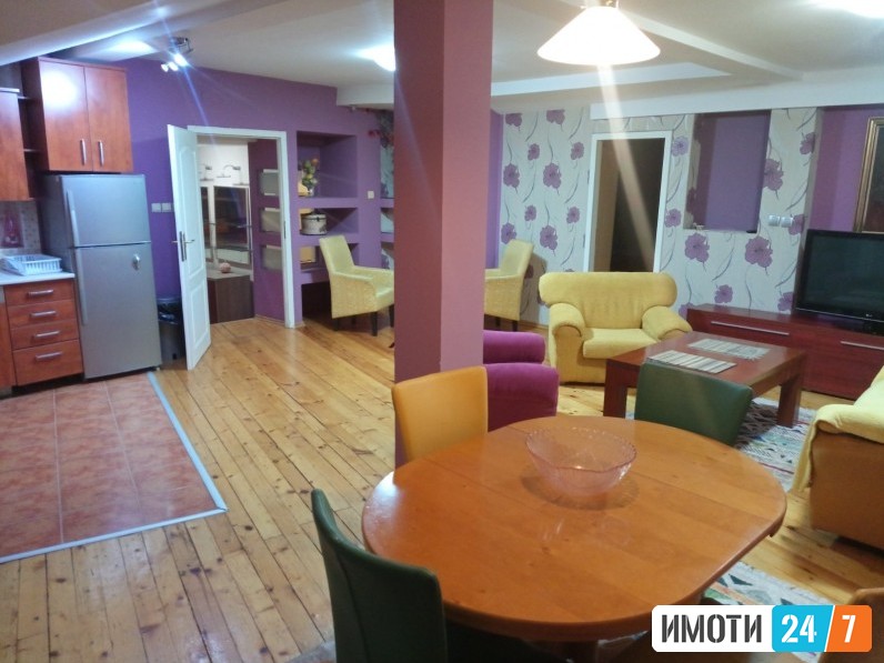 Rent Apartment in   Crniche