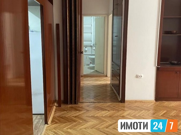 Sell Apartment in   Centar