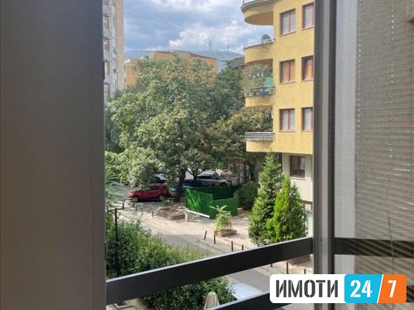 Sell Apartment in   Centar