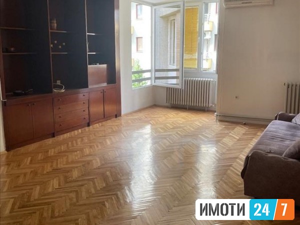 Sell Apartment in   Centar