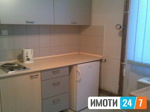 Rent Office space in   Karposh 4