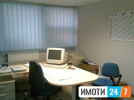 Rent Office space in   Karposh 4