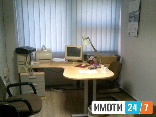 Rent Office space in   Karposh 4