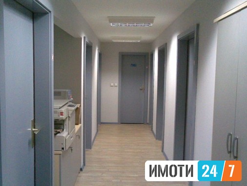 Rent Office space in   Karposh 4